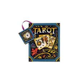  Running Press Mini Book Tarot Arts, Crafts & Sewing