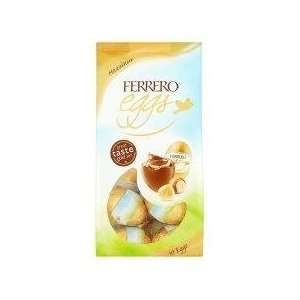 Ferrero Mini Eggs Hazelnut 100g   Pack Grocery & Gourmet Food