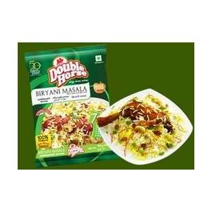 Chicken Biriyani Mix  Double Horse (Manjilas) 100g