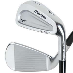  Mizuno Irons Pre Owned