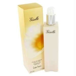   by Carla Fracci Perfumed Silk Body Milk (Body Lotion) 7. Beauty