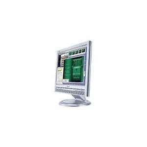  Philips CE C150B5CG 15IN WHITE LCD 1024X768 DIG/ANA SPK: Electronics