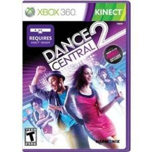  Exclusive Dance Central 2 X360 By Microsoft Xbox 