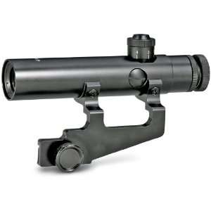   : SightX 4x20 mm Scope with Side Mount for Mini 14: Sports & Outdoors