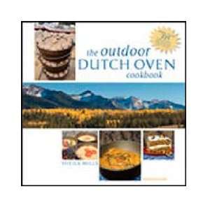  Mcgraw Hill Outdoor Dutch Oven Cookbook: Sports & Outdoors