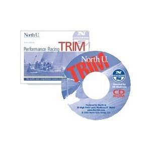  North U Performance Trim Book & CD ROMs 