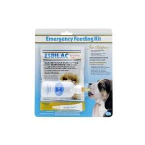  Esbilac   Emergency Feeding Kit for Puppies
