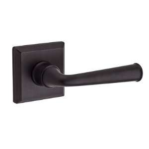  Baldwin PS.FED.112 Venetian Bronze Passage Federal Lever 