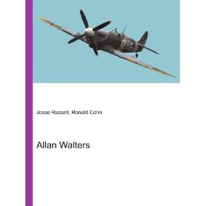  Allan Walters Ronald Cohn Jesse Russell Books