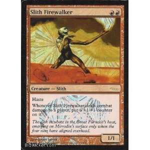 JSS) (Magic the Gathering   Promotional Cards   Slith Firewalker (JSS 