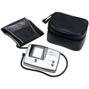  Forecare 9400 Arm 3 Button Full Auto Blood Pressure 