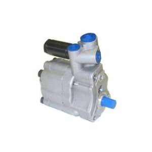   Hydraulic Pump 531607M93 Fits 20E(UK),30,1080,1085: Everything Else