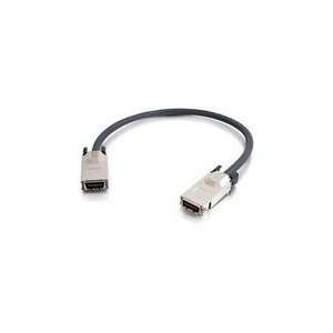  Cables To Go 10Gb CX4 Latching Cable: Electronics