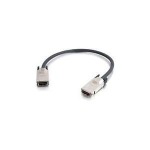  Cables To Go 10Gb CX4 Latching Cable Electronics