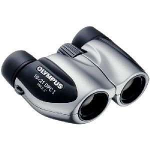  BINOCULAR, ROAMER DPC I 10X21