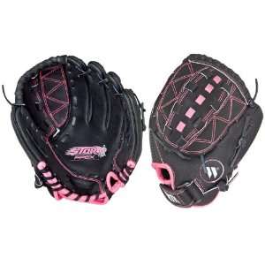   Series 11 Inch FPX110P Fastpitch Softball Glove: Sports & Outdoors