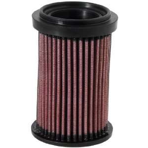   Air Filter   2009 2010 Ducati Monster 1100S 1100   All: Automotive