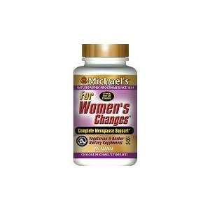  For Womens Changes (Formerly Fem 50 Complex)   120 