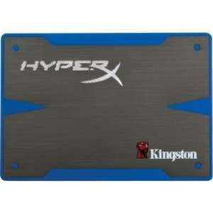  Kingston 120GB HyperX SSD Upgrade Kit: Everything Else