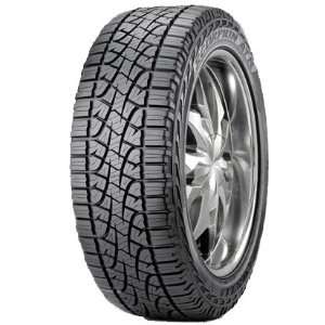  Pirelli Scorpion ATR 265/75R16 123S (1555400) Automotive