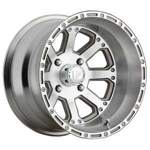  Vision Aluminum Wheel 159 Outback 12x7: Automotive