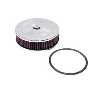  K & N Filters 60 1320 7IN X 2IN AIR CLEANER: Automotive