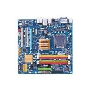    Socket T   1333MHz, 1066MHz, 800MHz FSB   8GB   DDR2 SDRAM   DDR2 