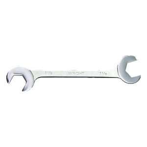  Wright Tool #1362 Double Angle Open End Wrench: Home 