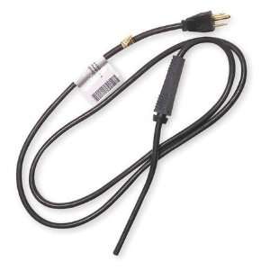    Power Cord Power Cord,Strain/Relief,6Ft,SJO,13A: Home Improvement