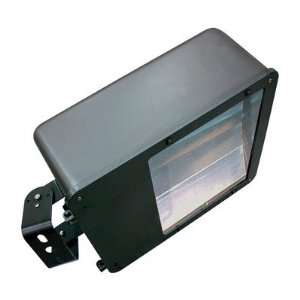  150W MH MT Area Light with Yoke Mount in Bronze