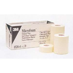   Surgical Tape 4   Model 1528 4   Box of 3