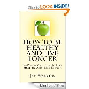    Health, weight loss Coach, Jay Walkins  Kindle Store