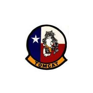  F 14 Texas Tomcat Patch: Arts, Crafts & Sewing