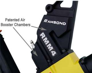   Air Hardwood Flooring Cleat Nailer and Stapler Gun