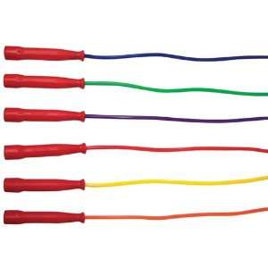  16 Speed Ropes (set of 6) by Olympia Sports Sports 