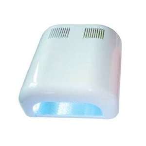    36W Nail Gel UV Curing Lamp 120S Timer