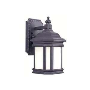    Outdoor Wall Sconces Forte Lighting 17025 01: Home Improvement