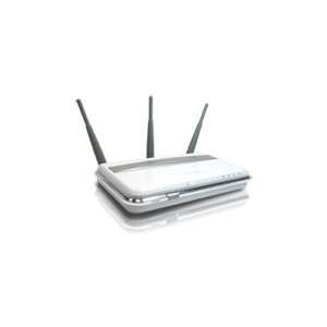  AirLink101 AR680W 802.11n Draft 2.0 Wireless Router 