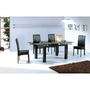  Tonyo   Dining Room Set+6 Chairs