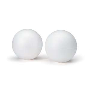  4 Inches Durafoam Balls Package of 2 Toys & Games