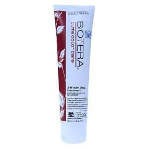    Biotera Ultra Color Care Intense 3 Minute Treatment Beauty
