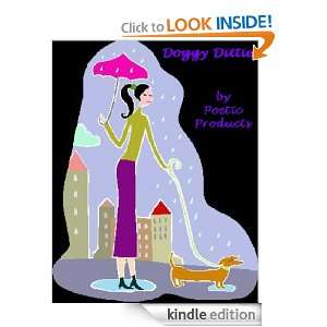 DOGGY DITTIES (POETIC PRODUCTS) Poetic Products  Kindle 