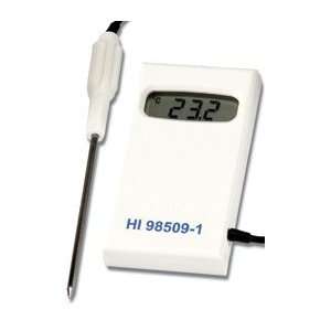  Checktemp®1F Thermistor thermometer (model #HI 98510 