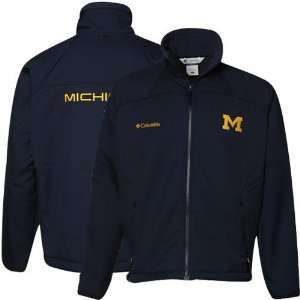  Michigan Goal Line Soft Shell