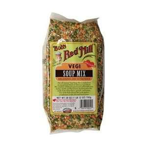 Vegi Soup Mix, 28 oz (1 lb 12 oz) 793 g  Grocery & Gourmet 