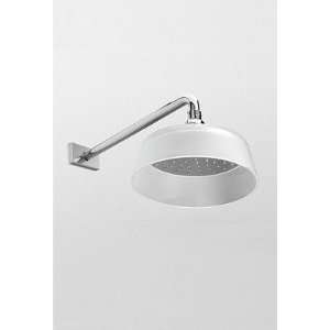  Toto TS626A#BN Aimes 2.5 Gpm Standard Showerhead   Brushed 