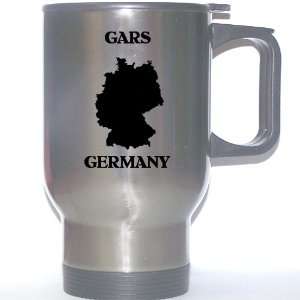  Germany   GARS Stainless Steel Mug: Everything Else