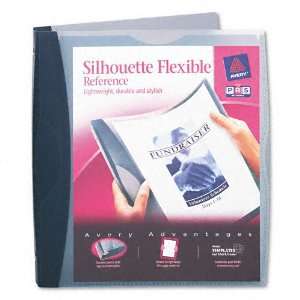  Avery Products   Avery   Silhouette Flexible Poly Round 