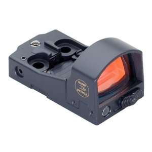   MOA Red Dot Compact Sight (SOPS Compact Reflex): Sports & Outdoors