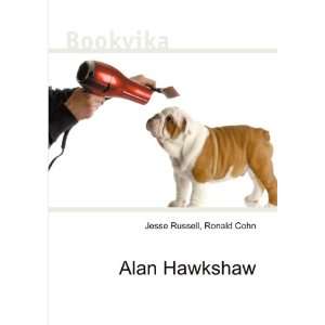 Alan Hawkshaw Ronald Cohn Jesse Russell  Books
